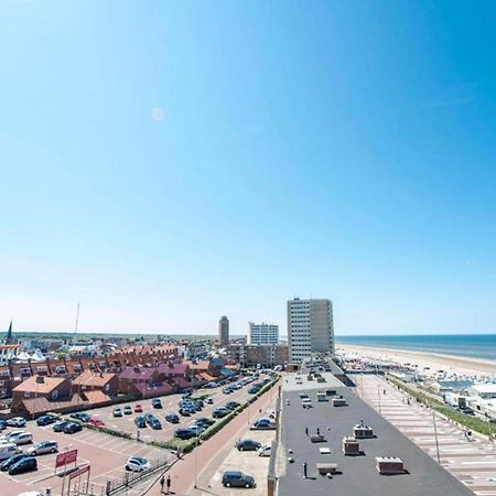 Zab Apartment Zandvoort Exterior photo