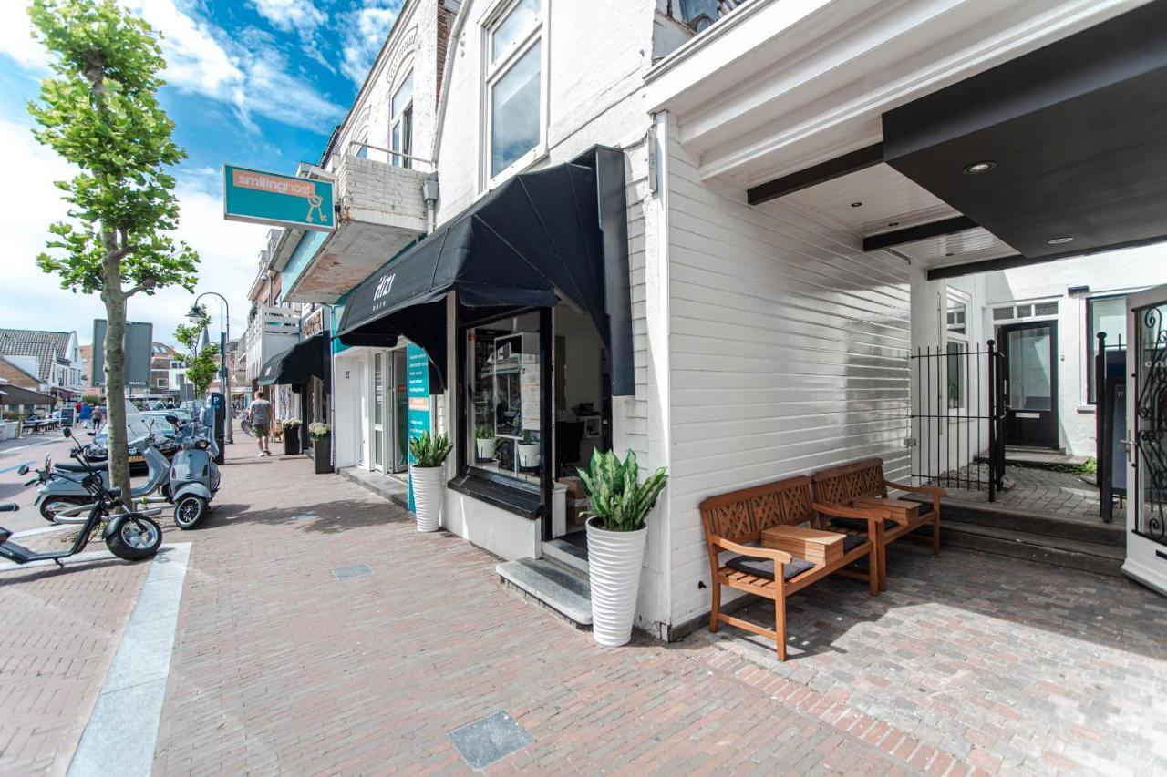 Zab Apartment Zandvoort Exterior photo