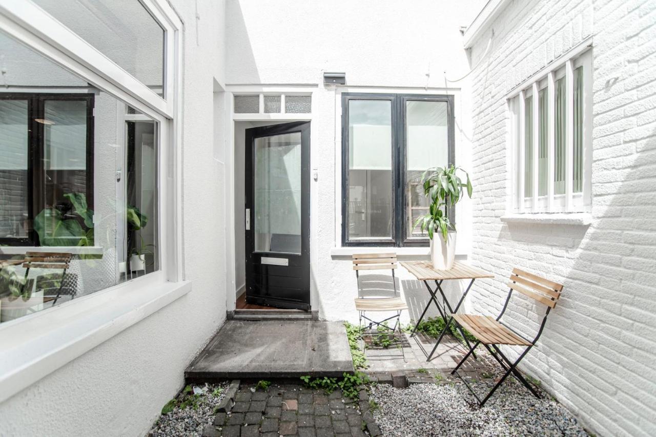 Zab Apartment Zandvoort Exterior photo