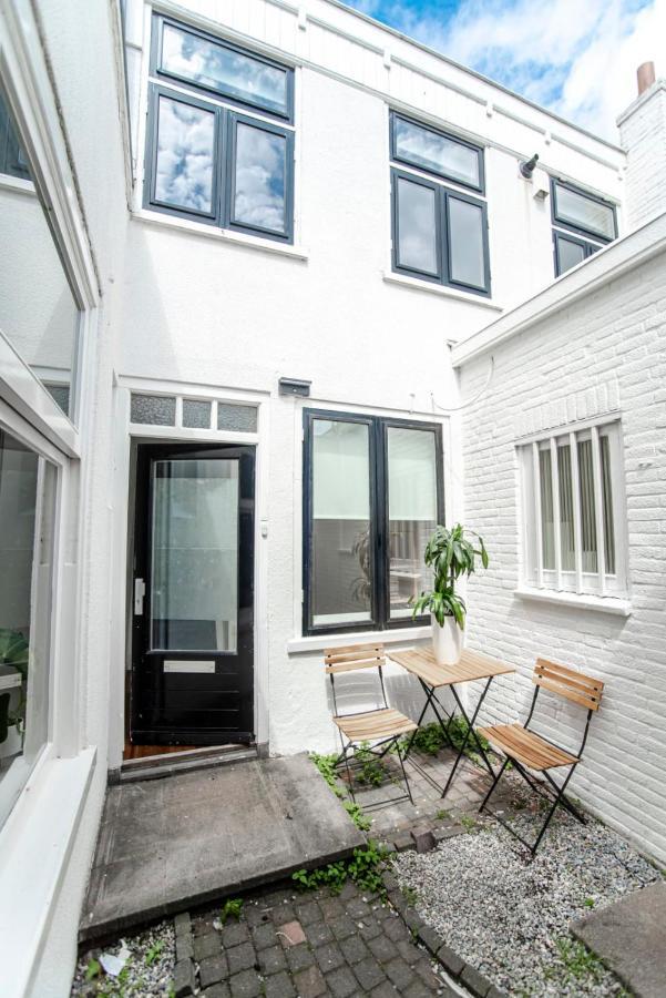 Zab Apartment Zandvoort Exterior photo