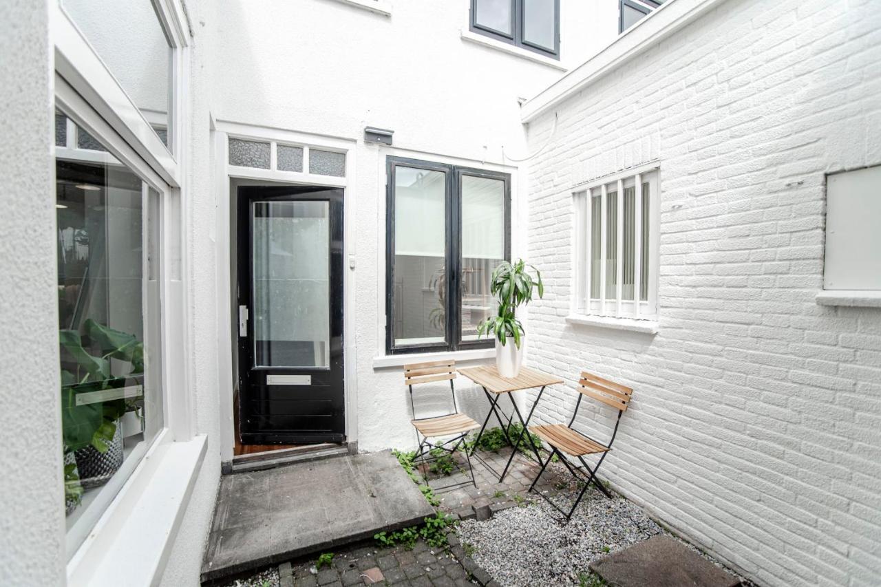 Zab Apartment Zandvoort Exterior photo